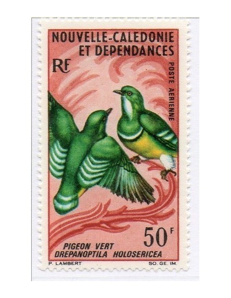 Nouv Cal N° PA 090 N**