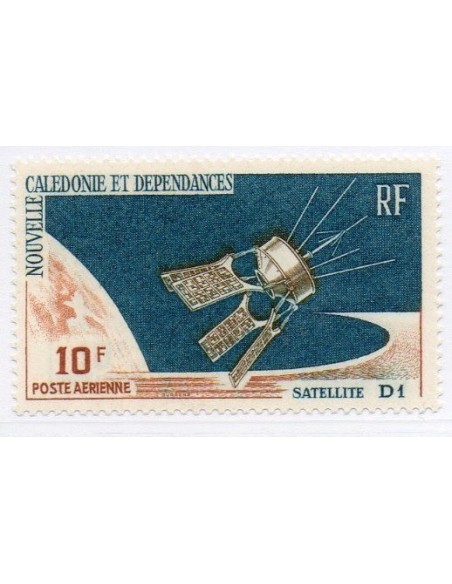 Nouv Cal N° PA 087 N**