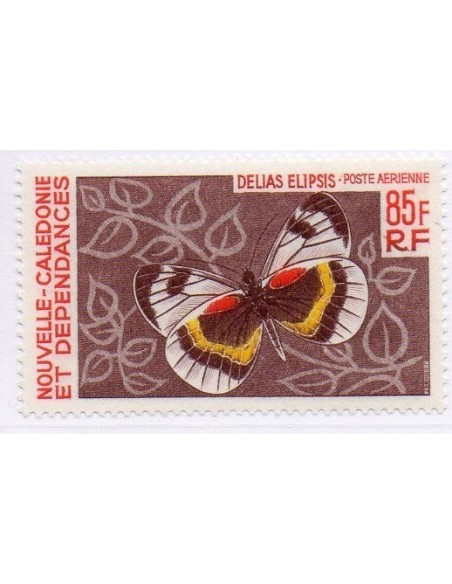 Nouv Cal N° PA094 N**