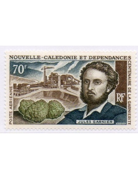 Nouv Cal N° PA 095 N**