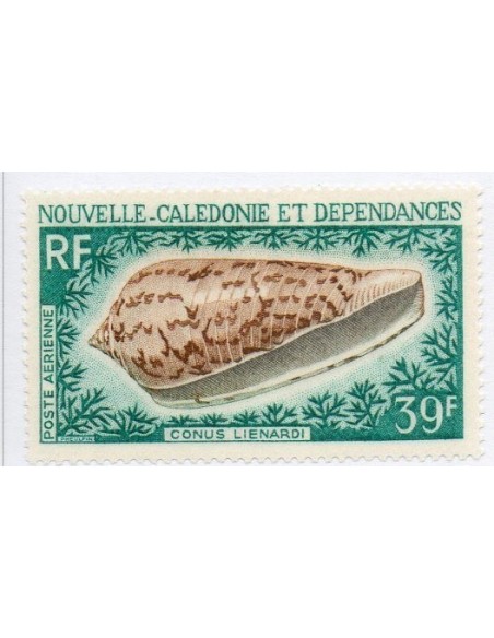 Nouv Cal N° PA098 N**