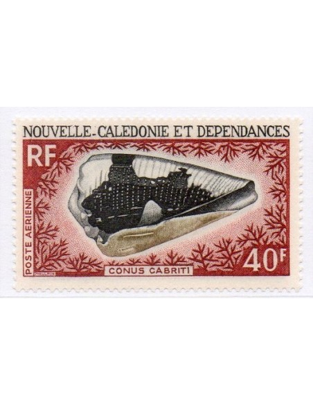 Nouv Cal N° PA 099 N**