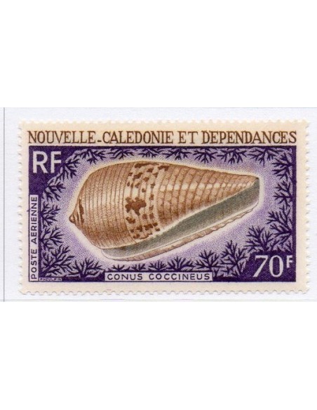 Nouv Cal N° PA 100 N**