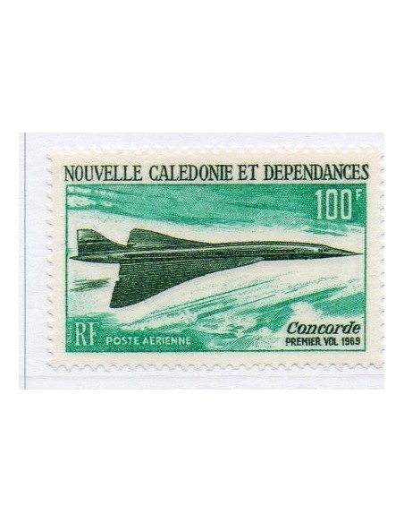 Nouv Cal N° PA 103 N**