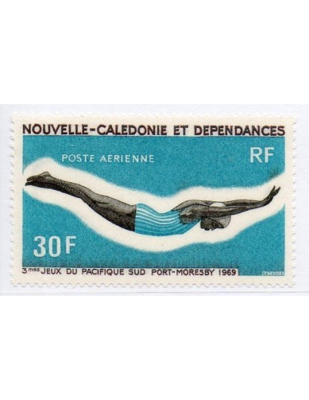 Nouv Cal N° PA 106 N**