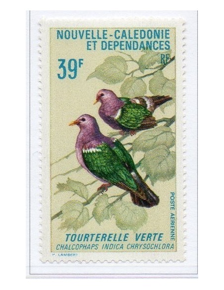 Nouv Cal N° PA 110 N**