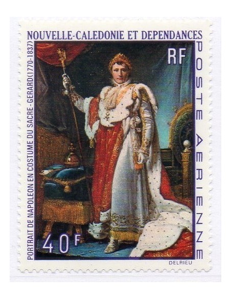 Nouv Cal N° PA108 N**