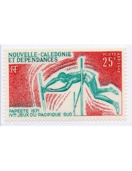 Nouv Cal N° PA122 N**