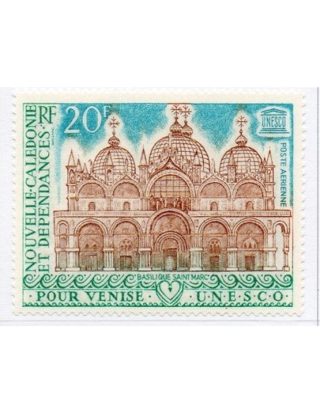 Nouv Cal N° PA127 N**