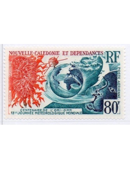 Nouv Cal N° PA140 N**