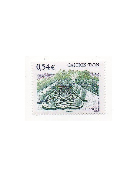 FR N° 4079 N**