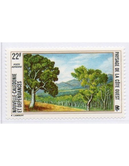 Nouv Cal N° PA147 N**