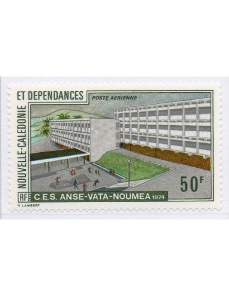 Nouv Cal N° PA153 N**