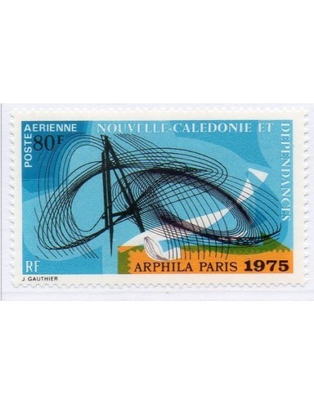 Nouv Cal N° PA 160 N**