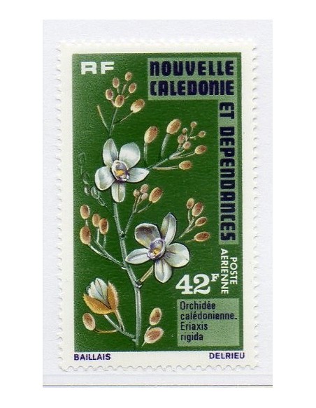 Nouv Cal N° PA165 N**