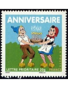 FR N° 4081 N**