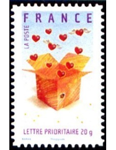 FR N° 4083 N**