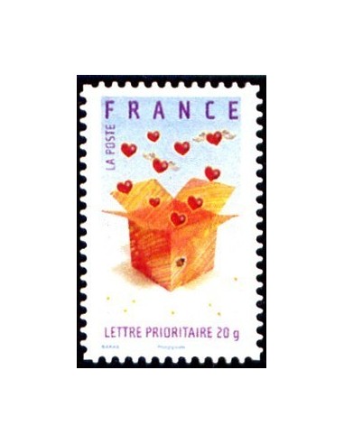 FR N° 4083 N**