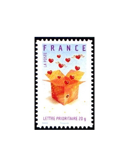 FR N° 4083 N**