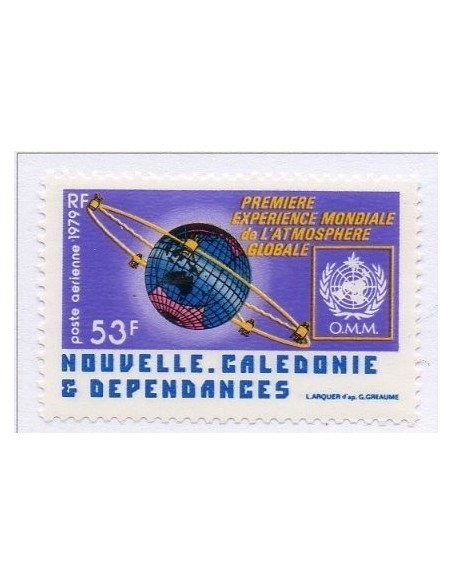 Nouv Cal N° PA190 N**