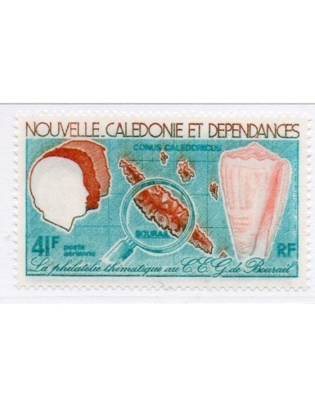 Nouv Cal N° PA187 N**