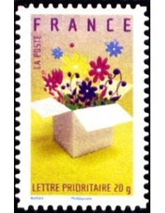 FR N° 4084 N**