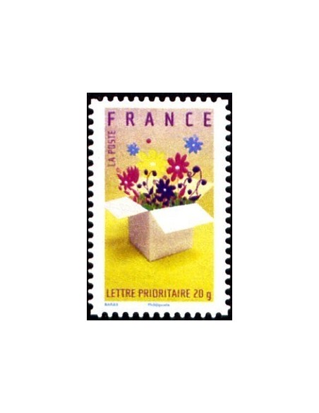 FR N° 4084 N**
