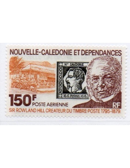 Nouv Cal N° PA198 N**