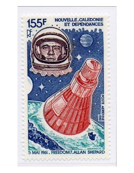 Nouv Cal N° PA 213 N**