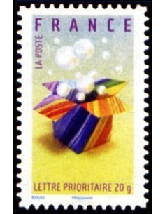 FR N° 4085 N**