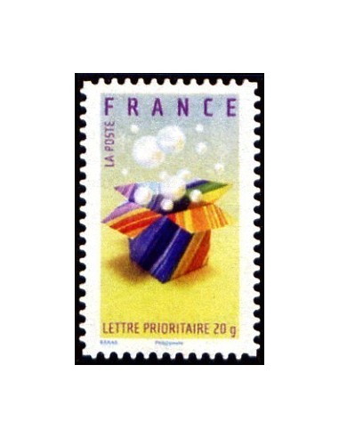 FR N° 4085 N**