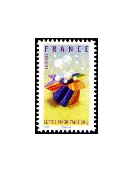 FR N° 4085 N**
