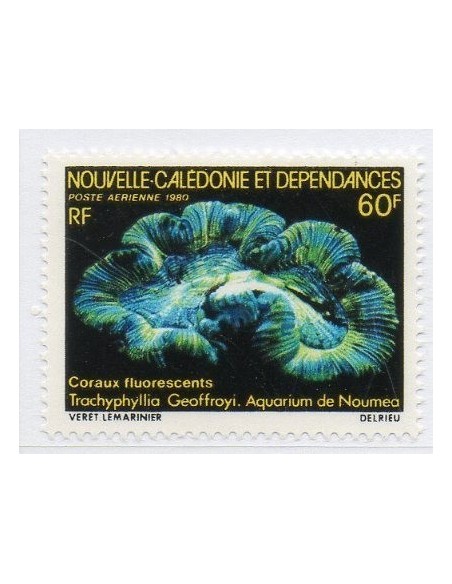 Nouv Cal N° PA 209 N**