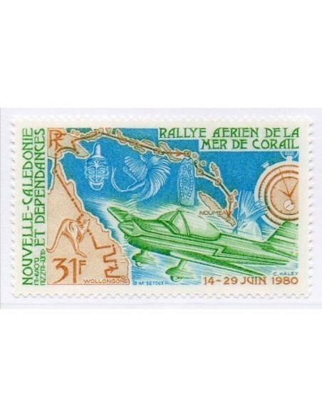 Nouv Cal N° PA204 N**