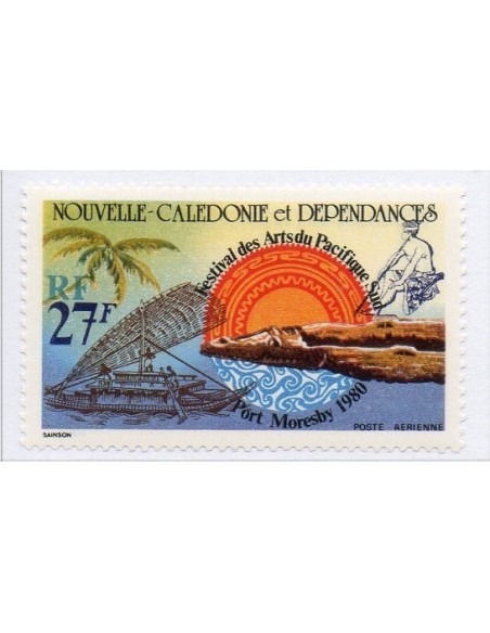 Nouv Cal N° PA205 N**