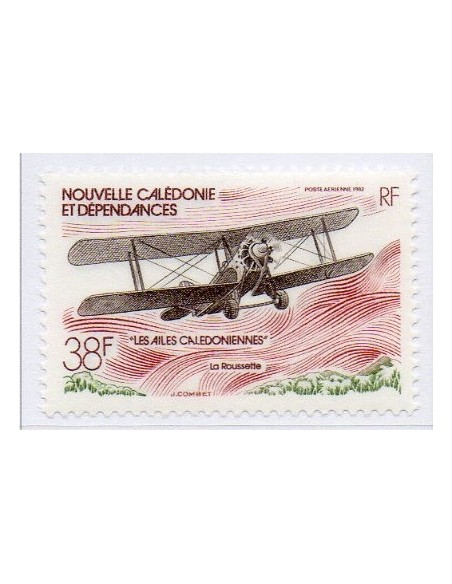 Nouv Cal N° PA 220 N**