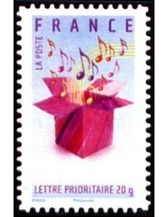 FR N° 4086 N**