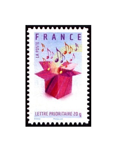 FR N° 4086 N**
