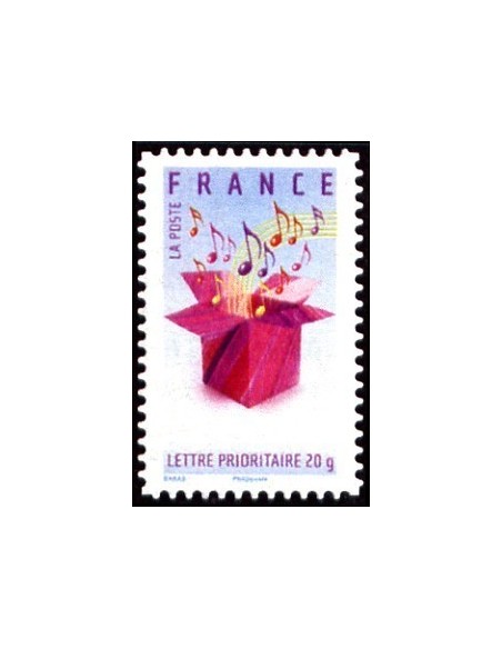 FR N° 4086 N**