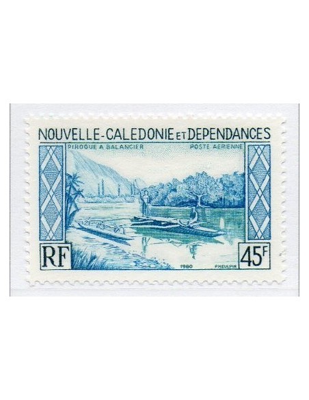 Nouv Cal N° PA200 N**