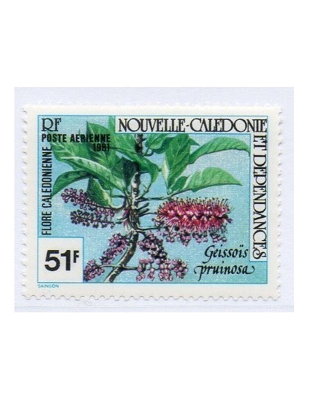 Nouv Cal N° PA211 N**