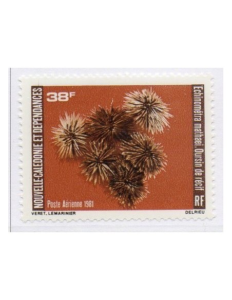 Nouv Cal N° PA 215 N**