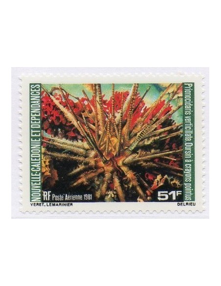 Nouv Cal N° PA216 N**