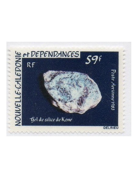 Nouv Cal N° PA 228 N**