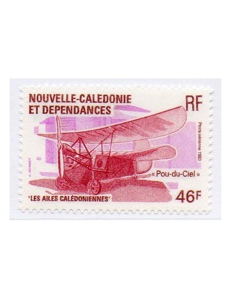 Nouv Cal N° PA 230 N**