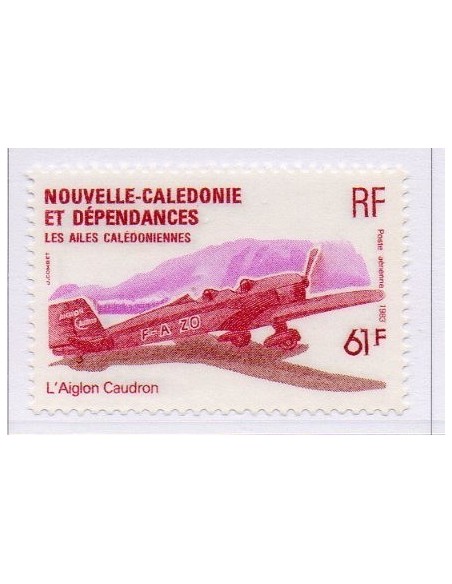 Nouv Cal N° PA231 N**