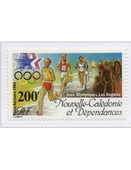 Nouv Cal N° PA242 N**