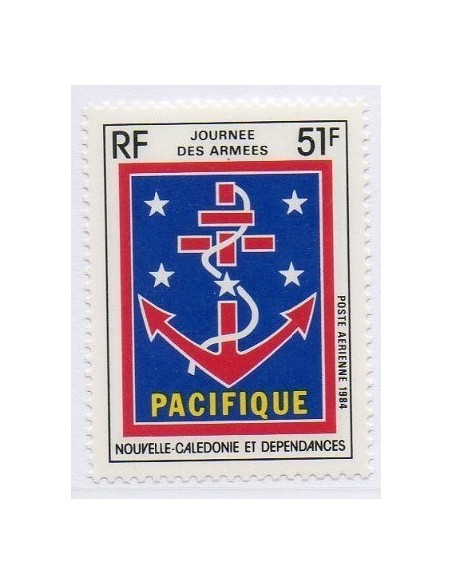 Nouv Cal N° PA244 N**