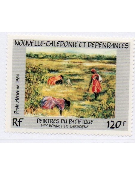 Nouv Cal N° PA 245 N**