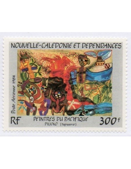 Nouv Cal N° PA 246 N**